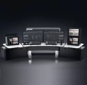 Console Experion® Orion