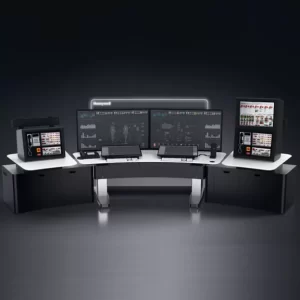 Console Experion® Orion