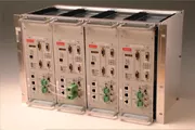Experion® Process, Machinery And Drives (PMD) - Controlador FCE