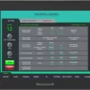 HCiR (Interface de controle Honeywell)