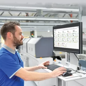 Digital Industry Suite