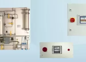 Peças de reposição e acessórios