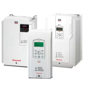Honeywell Variador de Frequência