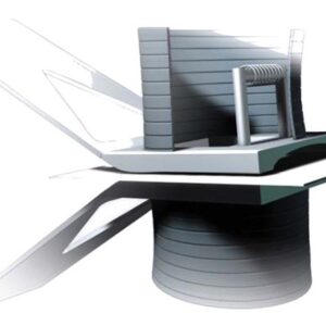 Sensores de paquímetro