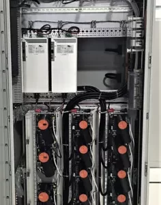 Gerente de Segurança SC