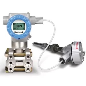 Transmissor multivariável SmartLine SMV800