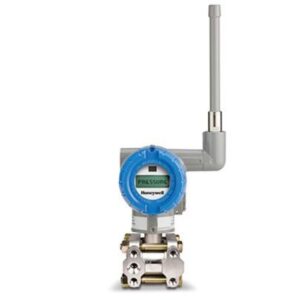 Medidor de pressão sem fio SmartLine