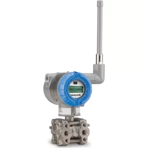 Pressão diferencial sem fio SmartLine