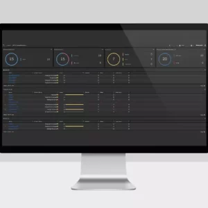 Honeywell Versatilis™ Experion EHM
