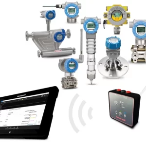 Configurador Honeywell Versatilis