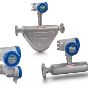 Medidor de vazão VersaFlow Coriolis