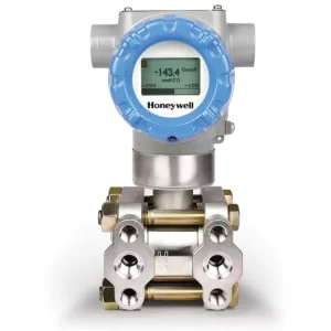 SmartLine STD800 - Pressão Diferencial