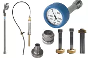 Acessórios HERMetic para aplicações marítimas
