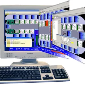 Software de medição de tanques CargoBoss