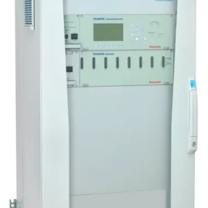 Unidade de Interface de Comunicação