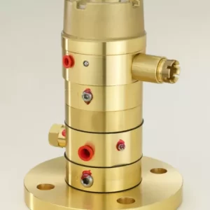 Transmissores de nível eletropneumáticos CT801