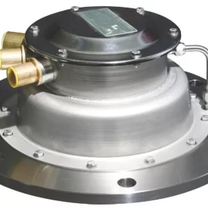 Medidor de nível de radar EM540 e EM940