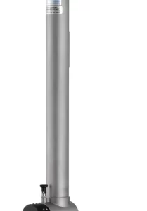 HERMetic Sampler GT e Sampler GT Chem para aplicações marítimas