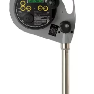 HERMetic UTImeter Rtex para operação restrita