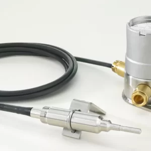 Sistema de detecção de entrada de água