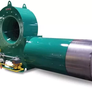 Queimadores de asfalto