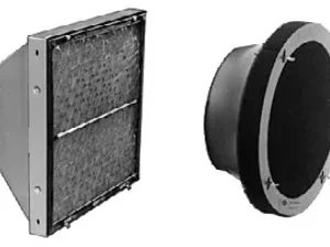 Peças de reposição para sopradores e boosters