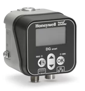 Sensor de pressão de medidor inteligente DG