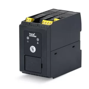 Unidade de detecção de chama Honeywell Kromschröder®