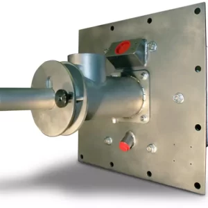 OXY-THERM® TITAN™