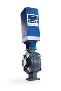 Série de atuadores de controle inteligente SMARTLINK® DS