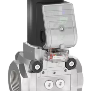 Válvulas de alívio magnéticas VAN