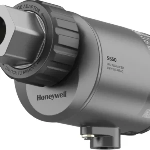 Cabeças de visualização avançadas S650