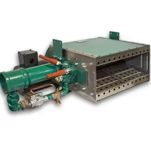 Ar quente v1 (AirHeat)