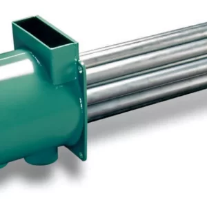 Ultra Recuperador de baioneta