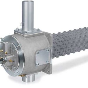 Queimadores de tubo radiante e auto-recuperativo