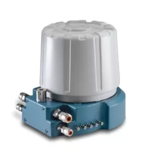 Equipamento de análise de gás