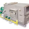 Aquecedor de ar indireto Exothermics ER