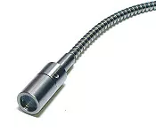 Acessórios para gerenciamento de queimadores