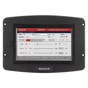 Ferramentas de configuração FlameTools ou Thermalsoft