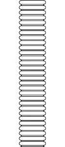 Bicos de Tubo Flexível FPN