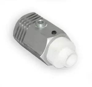 Selo de bloco de calor