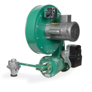 Queimadores de tubo de imersão