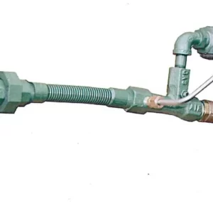 Pilotos de gás de ignição IPG