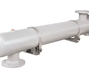 Aquecedor de linha de óleo LHO