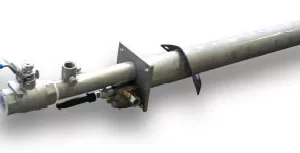 Queimador piloto LVDT-HC