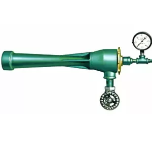 Injetores Atmosféricos ATJ