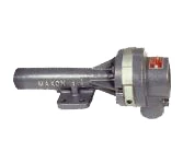 Equipamentos de pré-mistura