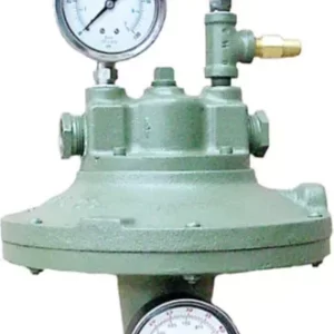 Reguladores de relação óleo-ar MRO