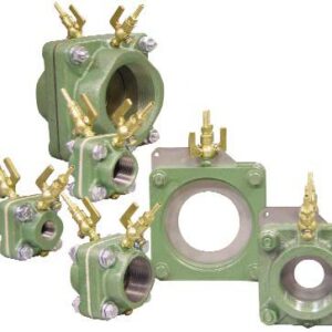 Medidores de Orifício OMG