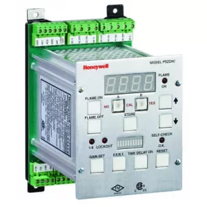 Processadores de sinal modelo P522